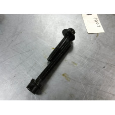 97V219 Camshaft Gear Bolts Pair From 2007 Chevrolet Colorado  3.7